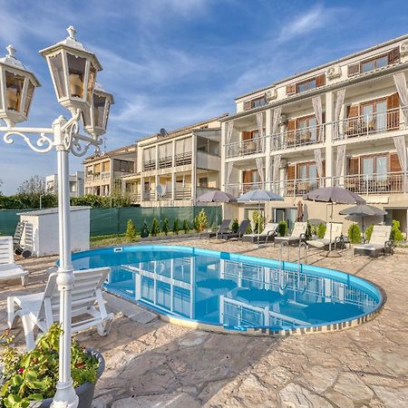 פורץ Apartment-Haus Wolbeck מראה חיצוני תמונה