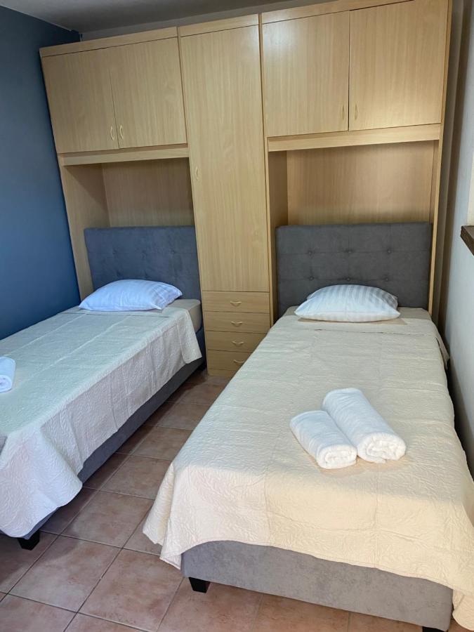 פורץ Apartment-Haus Wolbeck מראה חיצוני תמונה