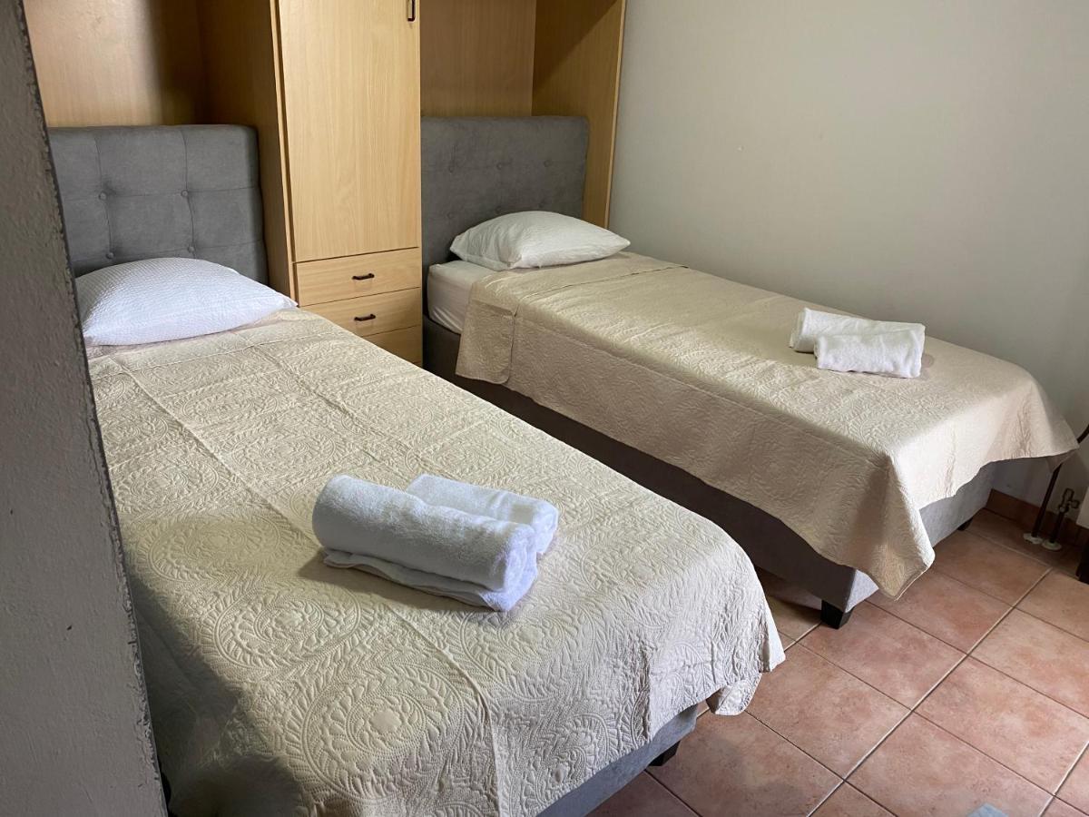 פורץ Apartment-Haus Wolbeck מראה חיצוני תמונה