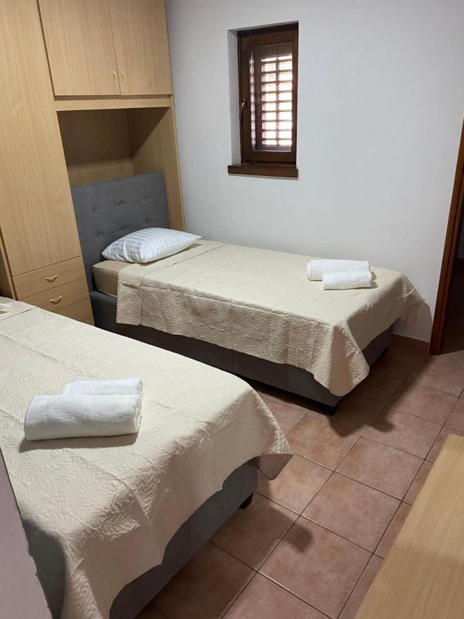 פורץ Apartment-Haus Wolbeck מראה חיצוני תמונה