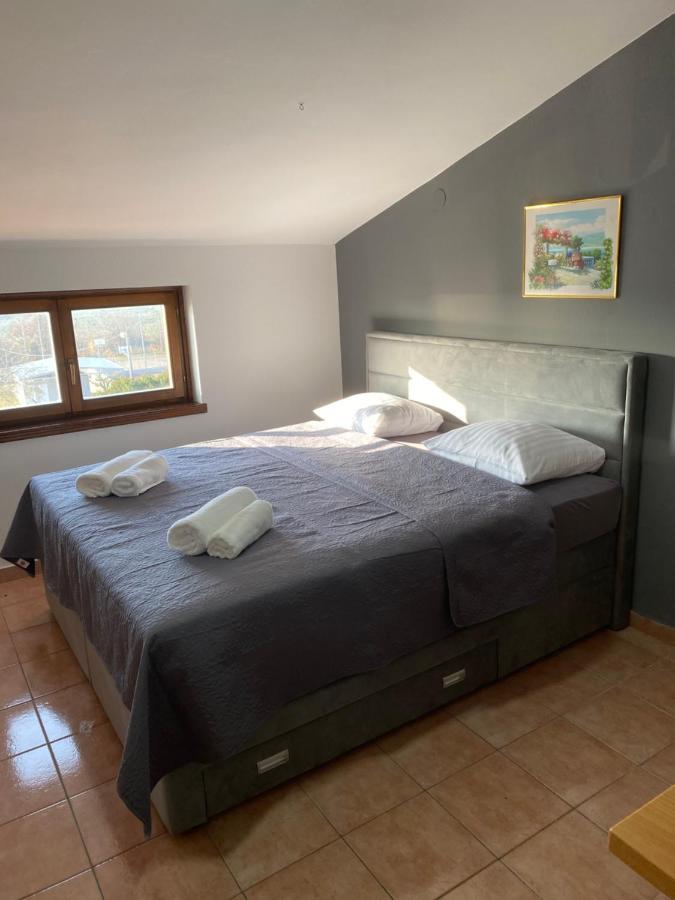 פורץ Apartment-Haus Wolbeck מראה חיצוני תמונה