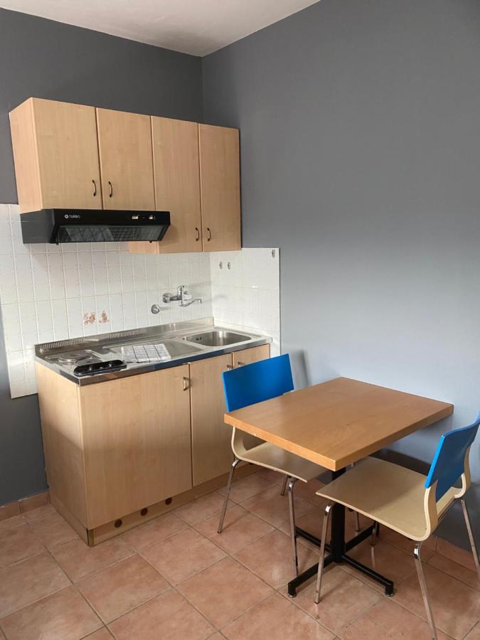 פורץ Apartment-Haus Wolbeck מראה חיצוני תמונה