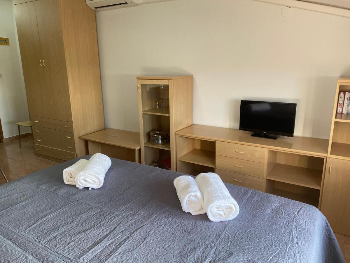 פורץ Apartment-Haus Wolbeck מראה חיצוני תמונה