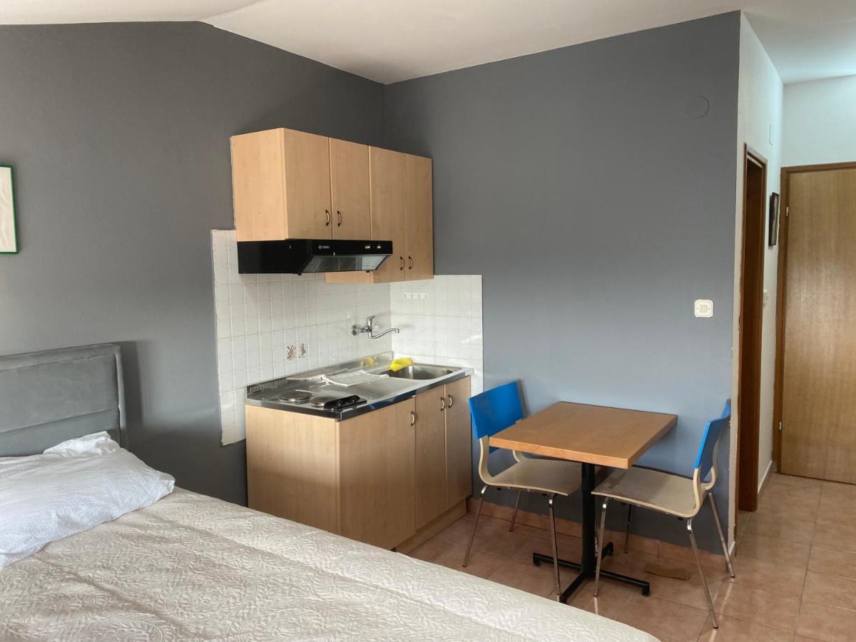 פורץ Apartment-Haus Wolbeck מראה חיצוני תמונה