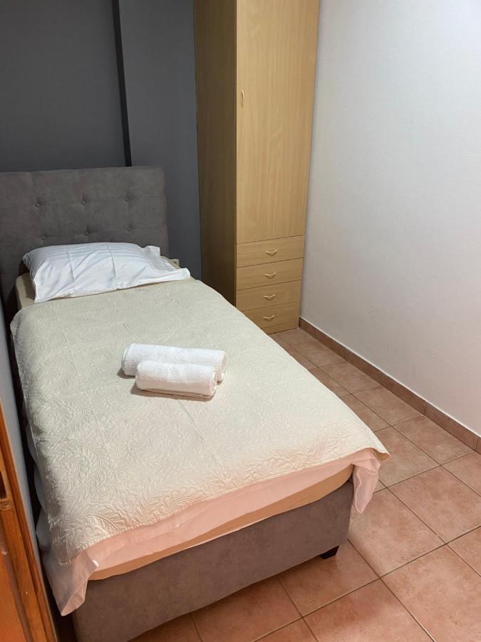 פורץ Apartment-Haus Wolbeck מראה חיצוני תמונה