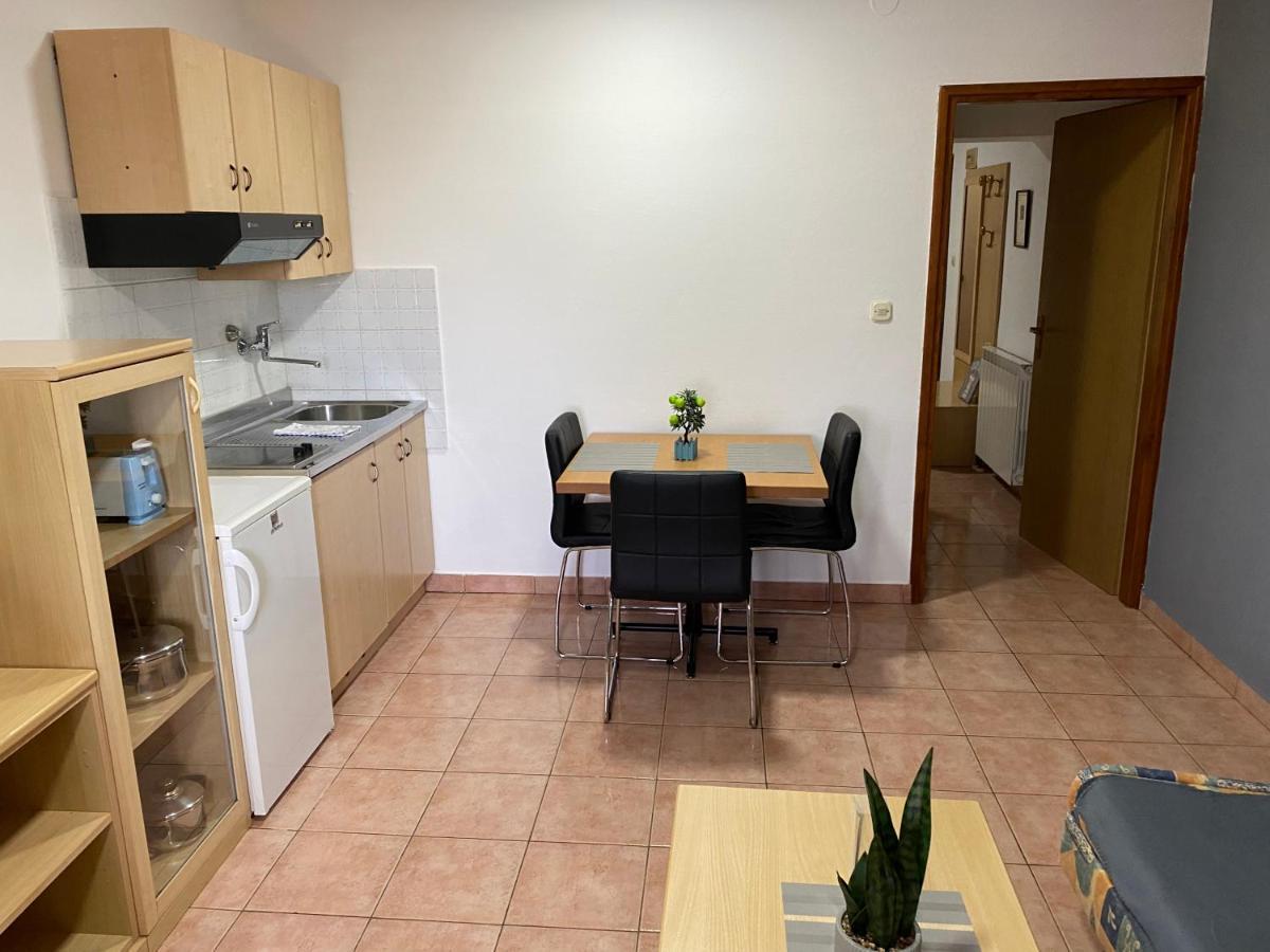 פורץ Apartment-Haus Wolbeck מראה חיצוני תמונה