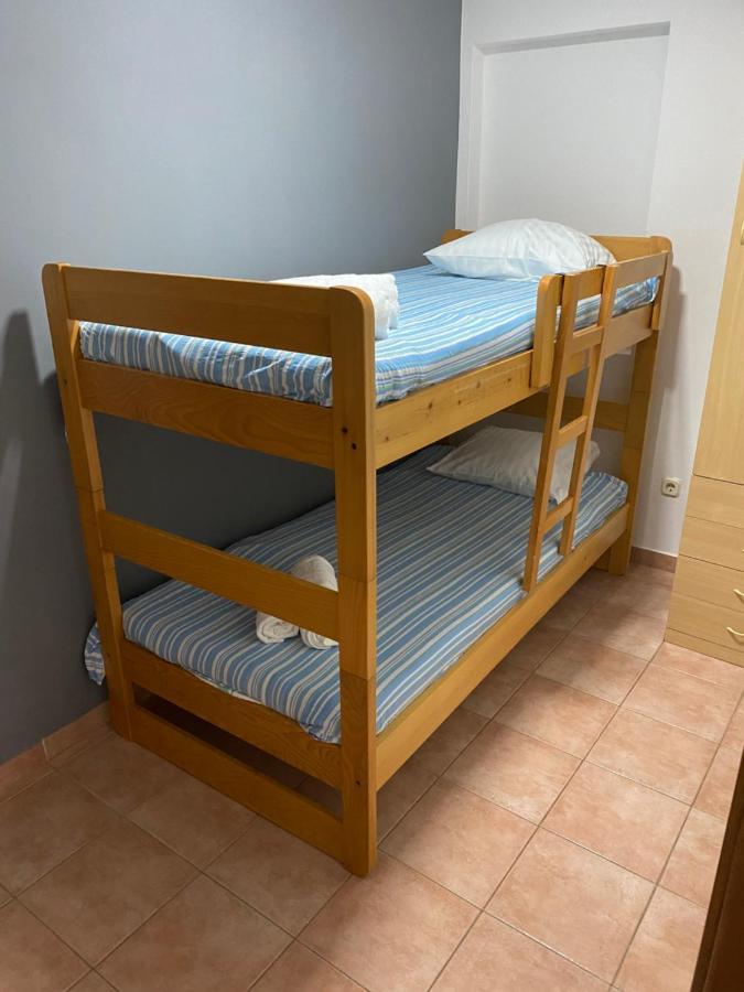 פורץ Apartment-Haus Wolbeck מראה חיצוני תמונה