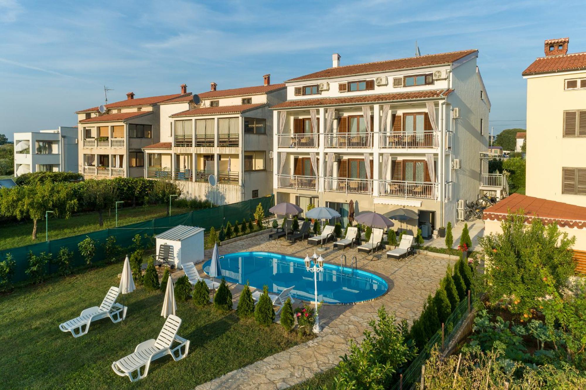 פורץ Apartment-Haus Wolbeck מראה חיצוני תמונה