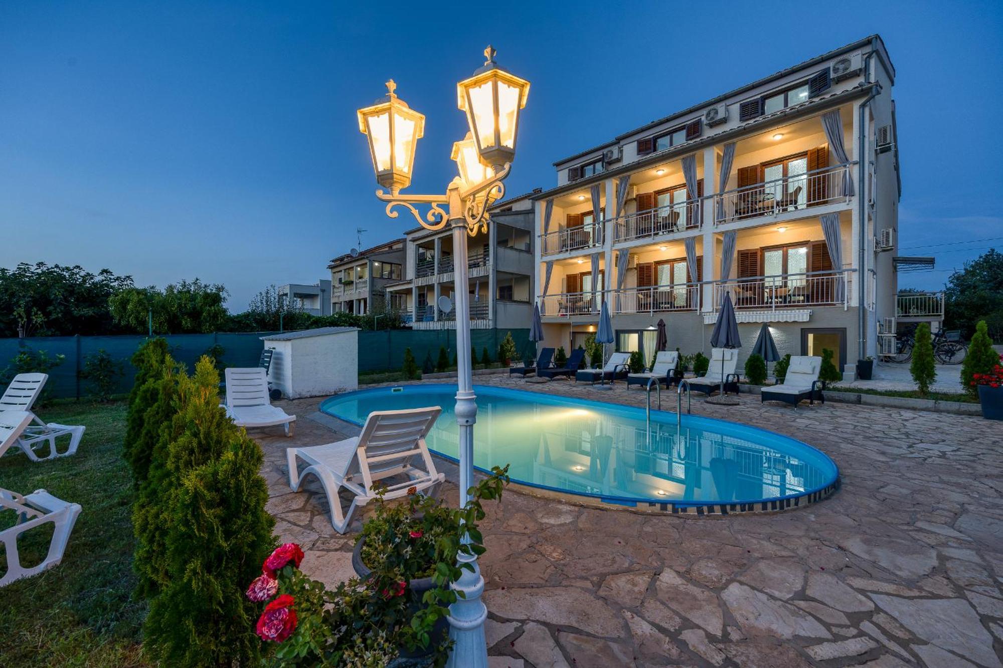 פורץ Apartment-Haus Wolbeck מראה חיצוני תמונה