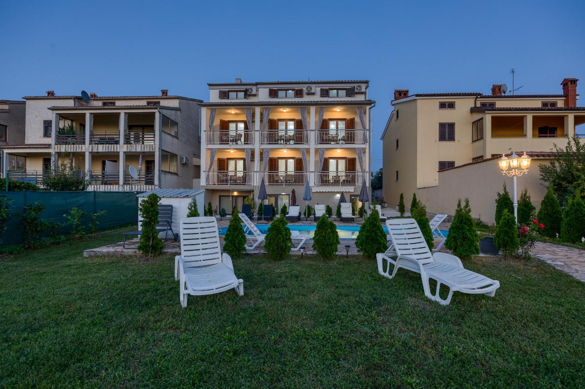 פורץ Apartment-Haus Wolbeck מראה חיצוני תמונה
