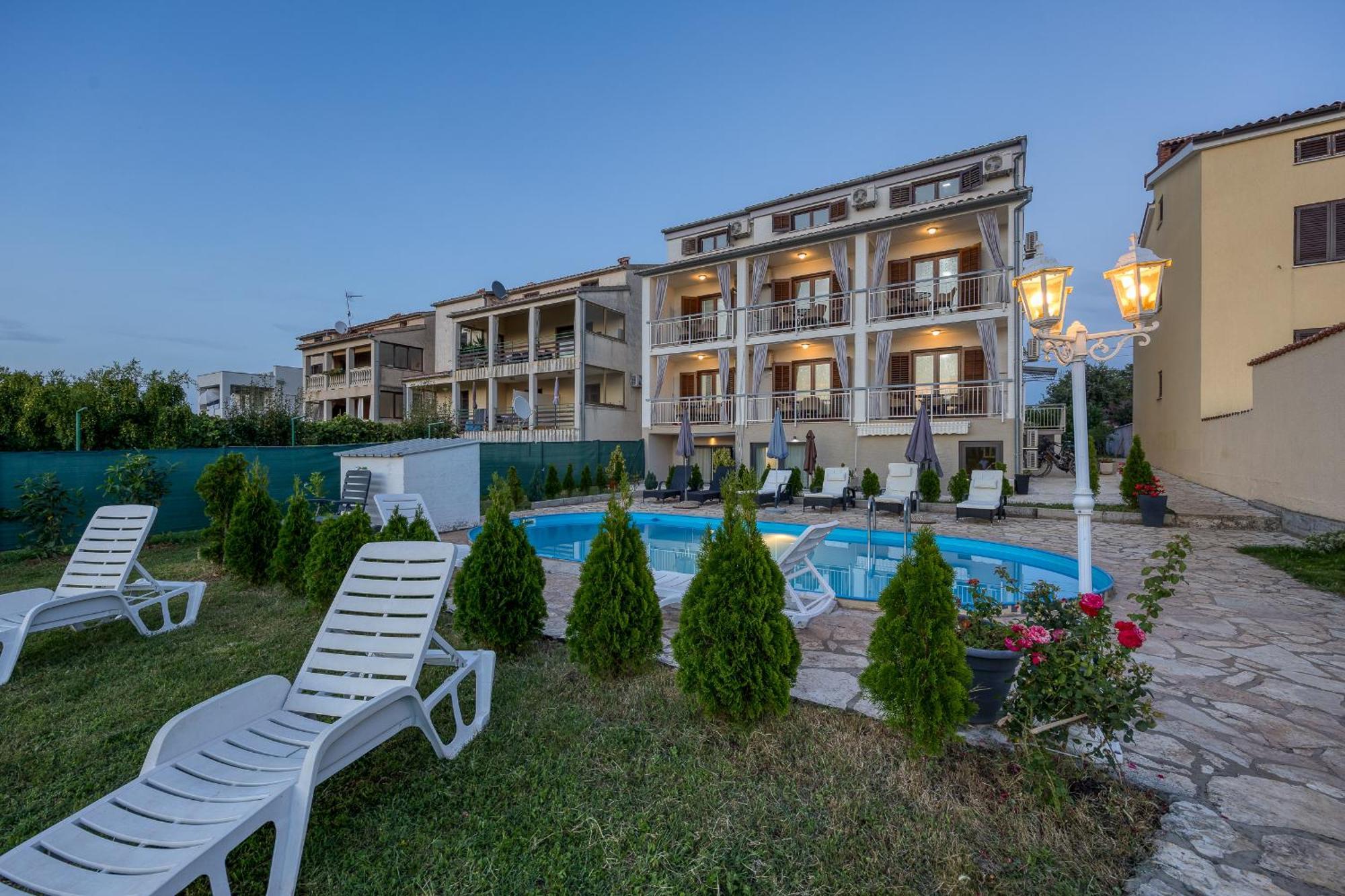 פורץ Apartment-Haus Wolbeck מראה חיצוני תמונה