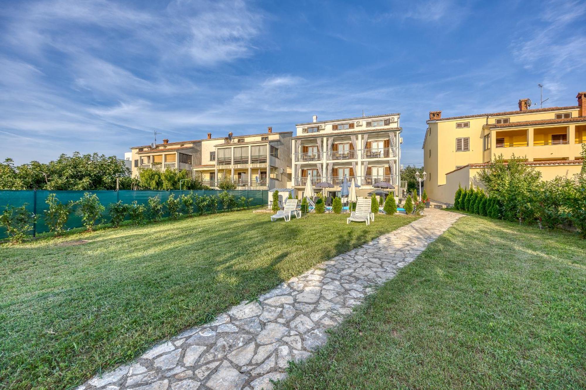 פורץ Apartment-Haus Wolbeck מראה חיצוני תמונה