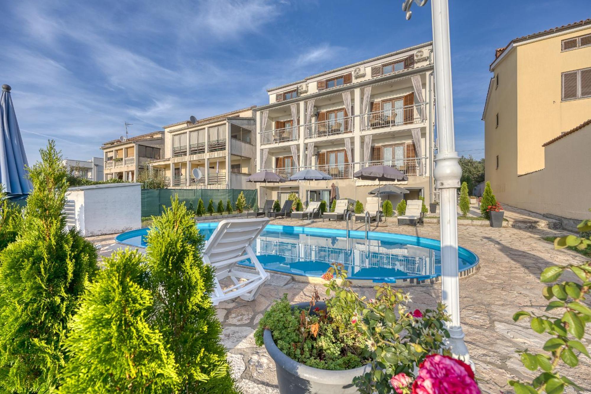 פורץ Apartment-Haus Wolbeck מראה חיצוני תמונה