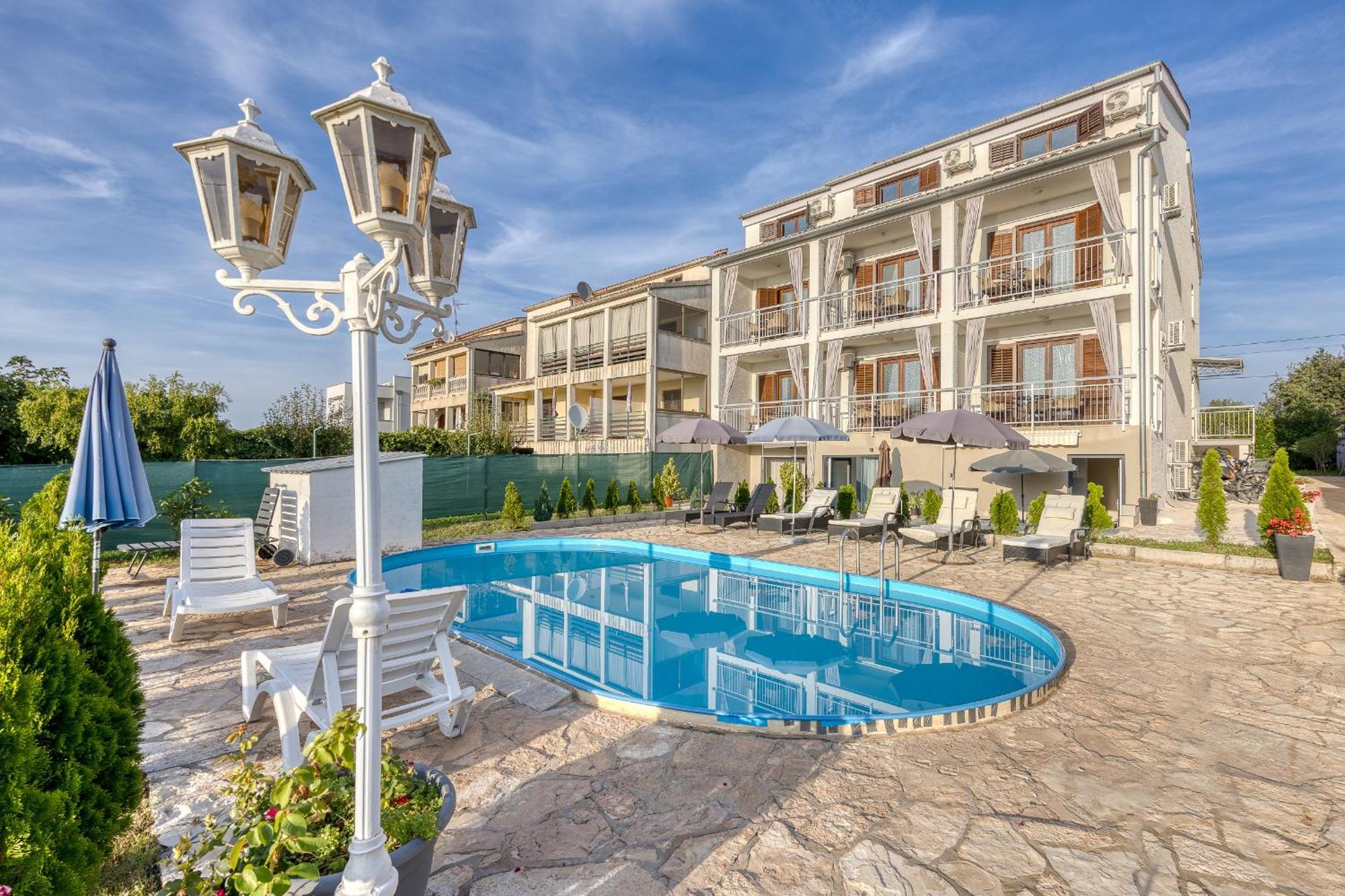 פורץ Apartment-Haus Wolbeck מראה חיצוני תמונה